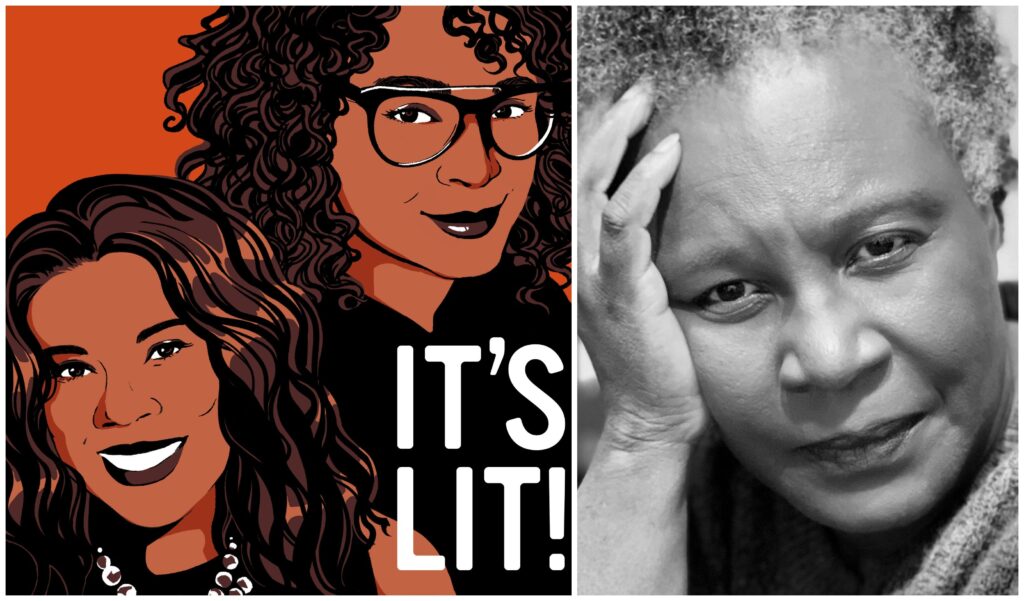 'We Can't Do This Thing by Ourselves': The Root Presents: It's Lit! Talks Justice With Claudia Rankine