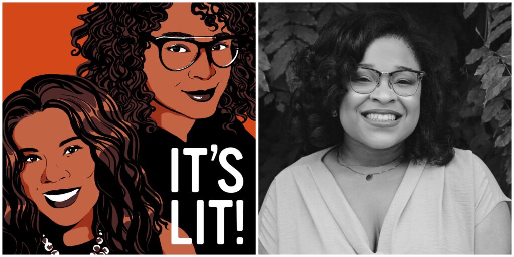 'Our Ancestors Cannot Be Flattened': The Root Presents: It's Lit! Wanders in Strange Lands With Morgan Jerkins