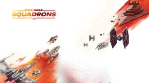 Star Wars: Squadrons Is a Phenomenal Game in a Frustratingly Limited Package