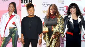 There's No Place Like Home to Watch Keke Palmer, Wanda Sykes, Loretta Devine and Jackée Harry in a Live Virtual Table Read of 227