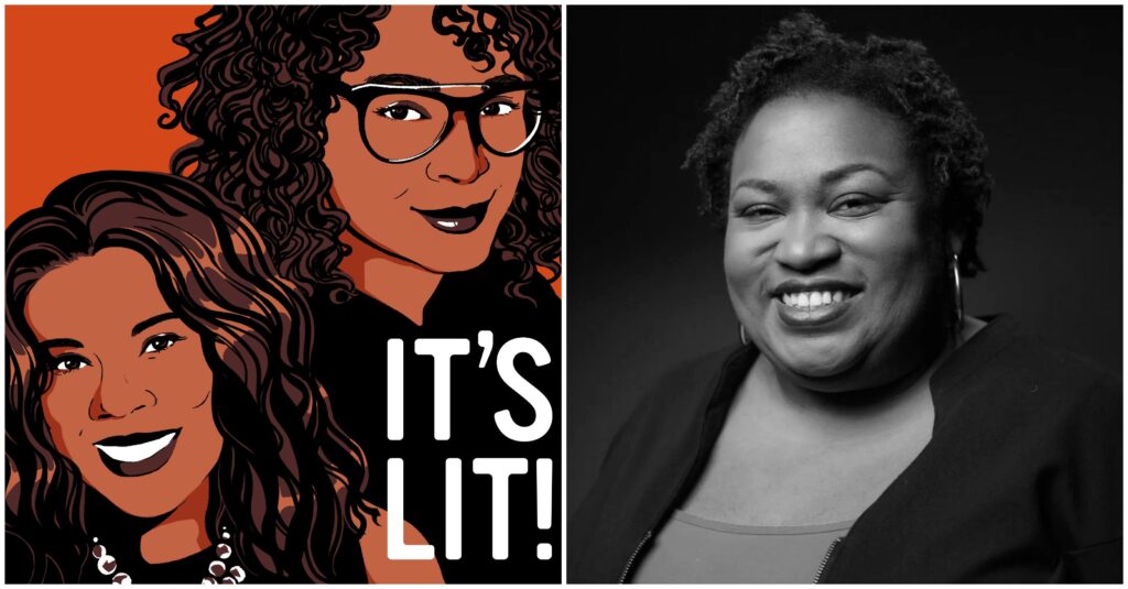 'We Can't Be Afraid to Challenge Our Own People': The Root Presents: It's Lit! Gets Crunk With Brittney Cooper
