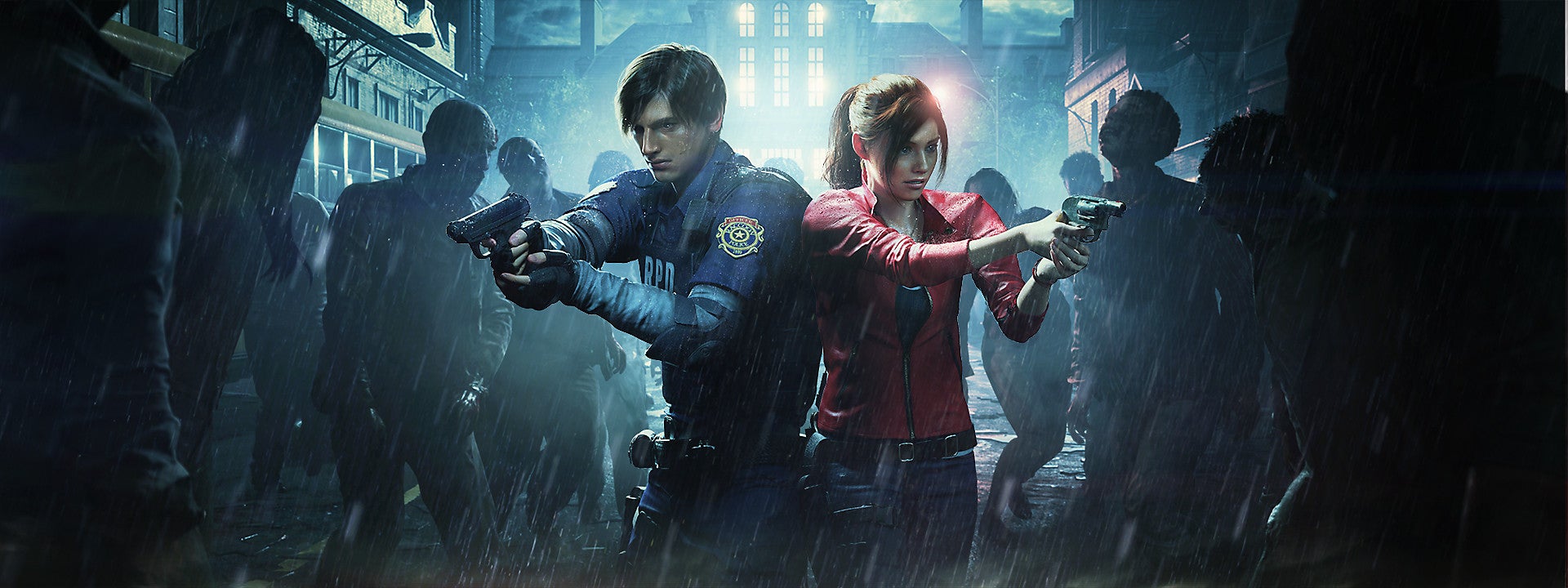 Image: Capcom