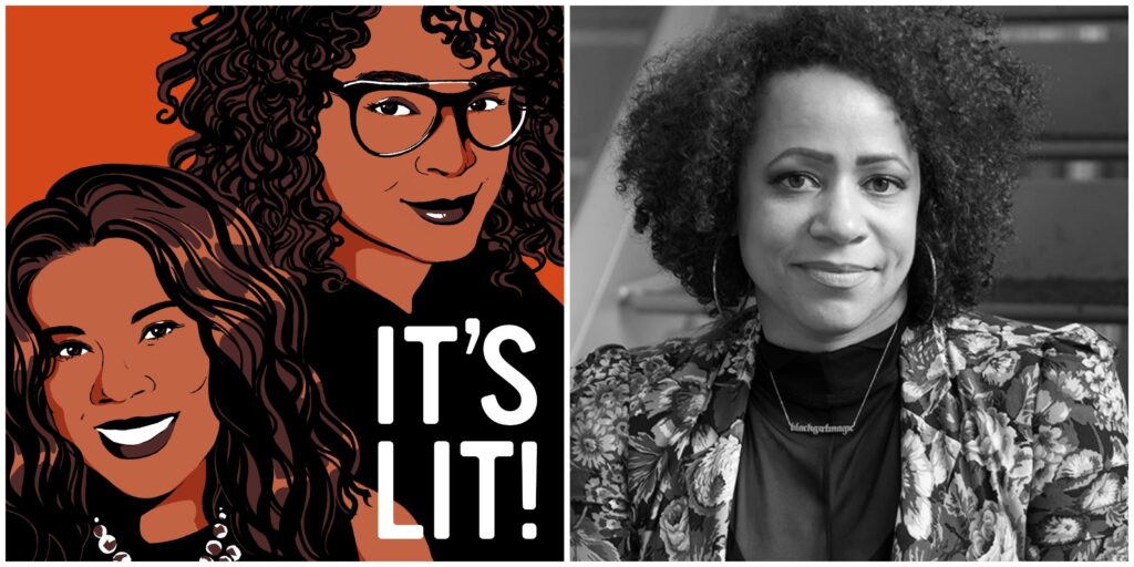 'Black People Are America's True Founding Fathers': The Root Presents: It's Lit! Launches With 1619 Project Creator Nikole Hannah-Jones