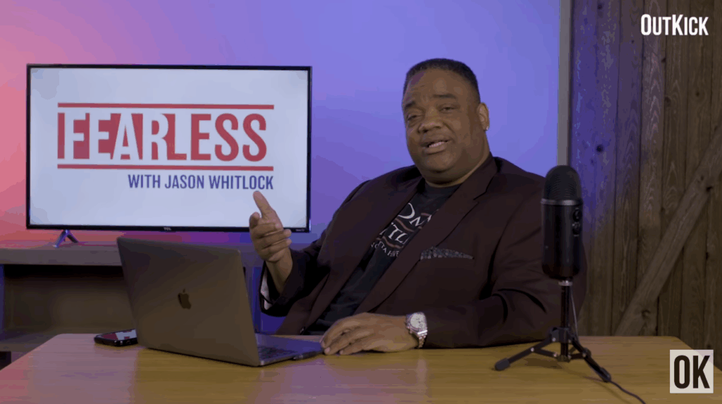 Jason Whitlock's Sexist Comments About ESPN's Maria Taylor, Katie Nolan Earn Him the Much Deserved Ire of the Internet