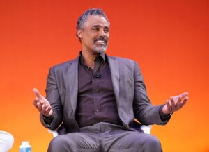 8 Things I Learned From an 18-Word Tweet From Rick Fox About Kanye West