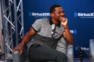 Jonathan Majors to Stomp Paul Rudd as Kang the Conquerer in Ant-Man 3