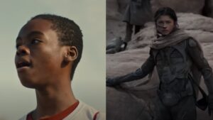 Trailer Roundup: All Hail the Charm City Kings of Planet Dune