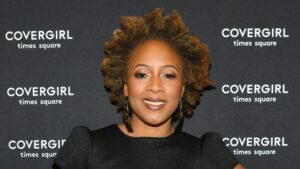 Ukonwa Ojo Named Chief Marketing Officer at Prime Video and Amazon Studios