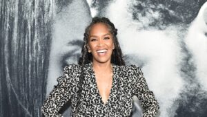 Strong Brock Lead: Mara Brock Akil Signs Overall Deal With Netflix