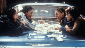 Want to Know What's New and Black on Netflix in September 2020? Let's Set It Off!