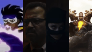 Are You Static Shocked at What Went Down at DC FanDome 2020?