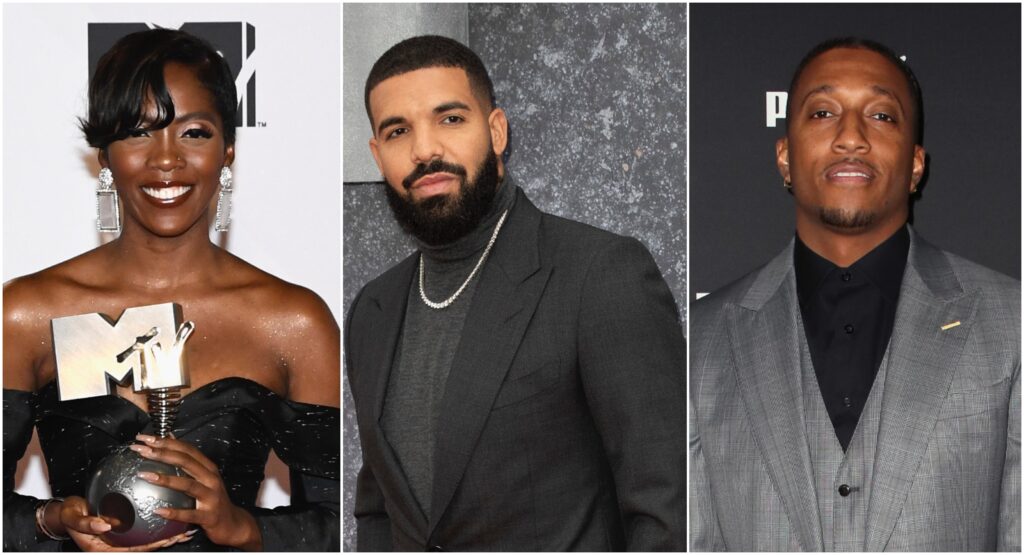 Replay, Revisit, Reject: Samples, Sangers and Social Justice Are Ruling My Headphones This Week