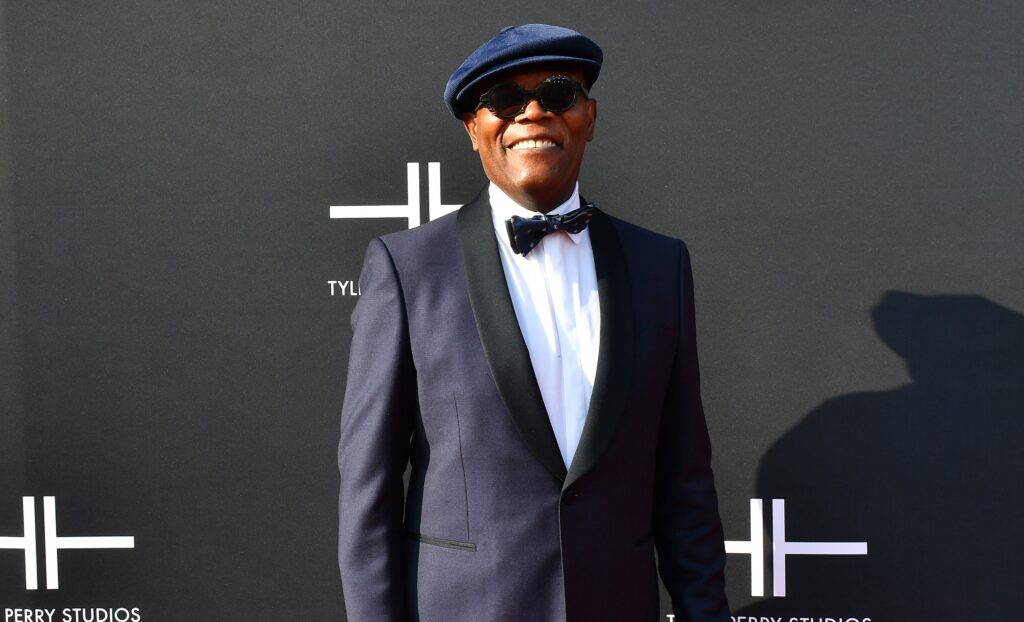 Samuel L. Jackson to Star in Enslaved Docuseries, Which Chronicles the History of Human Trafficking