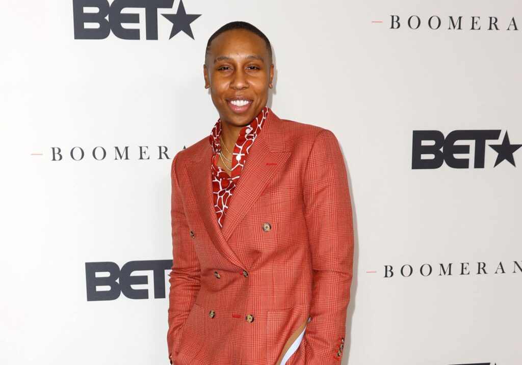 Lena Waithe Discusses the Power of Creatives of Color and Black Queer Representation on Television