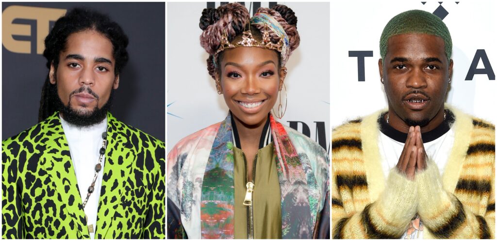 Replay, Revisit, Reject: Music as a Whole Could Be a Lot Better in 2020