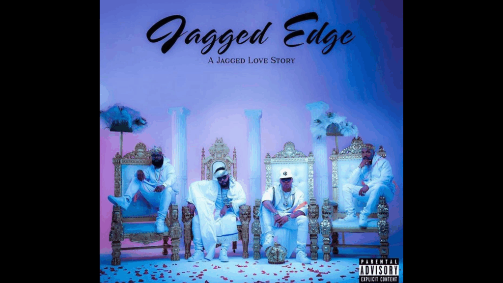 Jagged Edge Is Releasing a New Album Soon. Here's What I Think Each Song Is About Based on Its Title