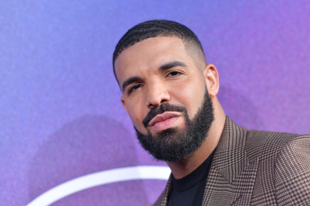Drake Has More Slaps Than Madonna, Holds the Record for the Most Top 10 Hits in Billboard Chart History