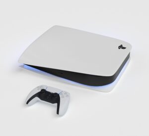 Am I Getting Old or Are Next-Gen Consoles Just Not Hitting?
