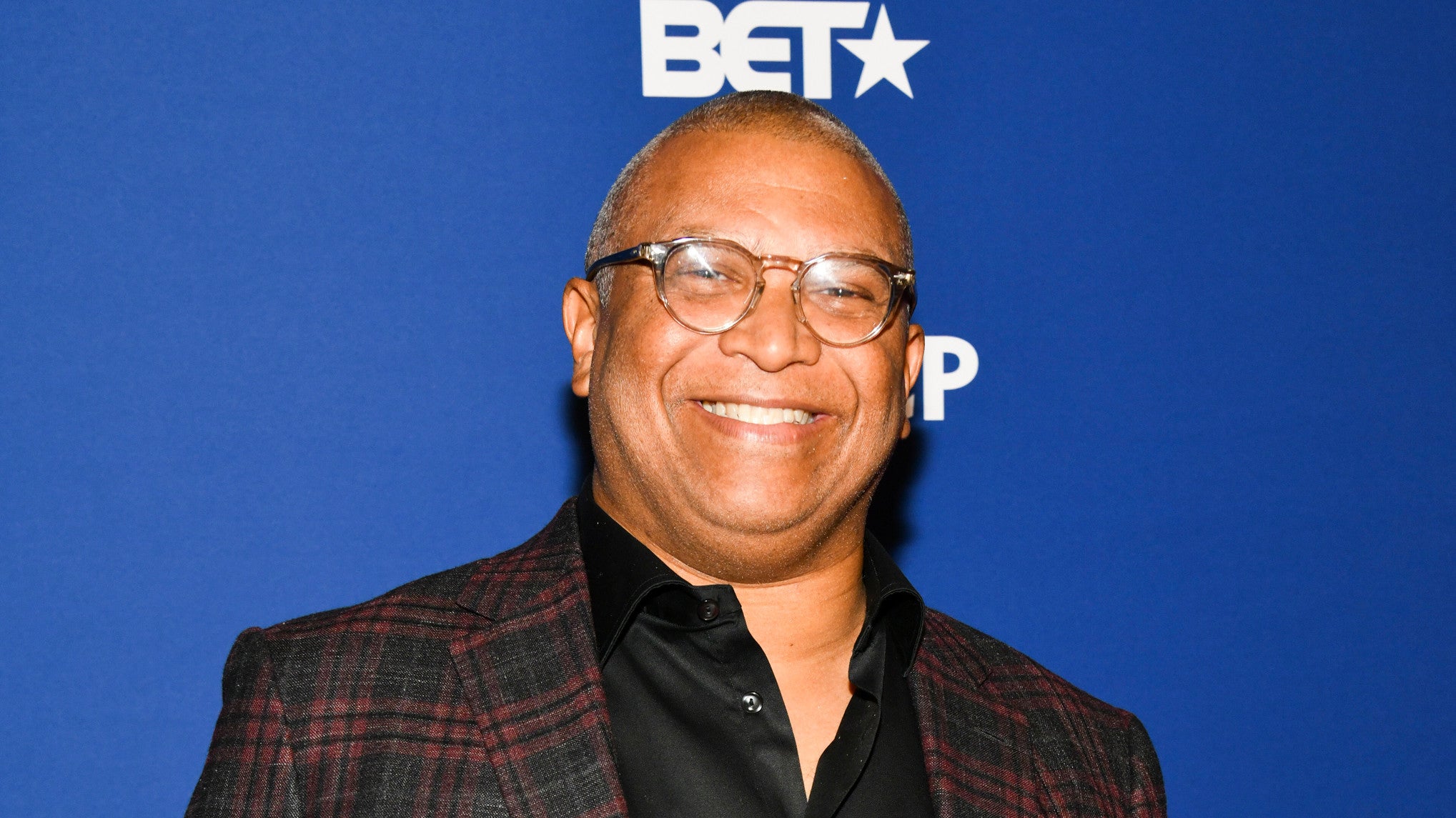 Reginald Hudlin attends the 51st NAACP Image Awards - Nominees Luncheon on February 01, 2020 in Pasadena, California. Photo: Getty Images Rodin Eckenroth/Getty Images