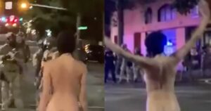 Behold: White People
