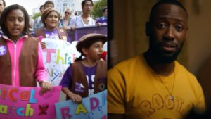 Trailer Roundup: In 2020, We Are Radical Monarchs and We are Woke