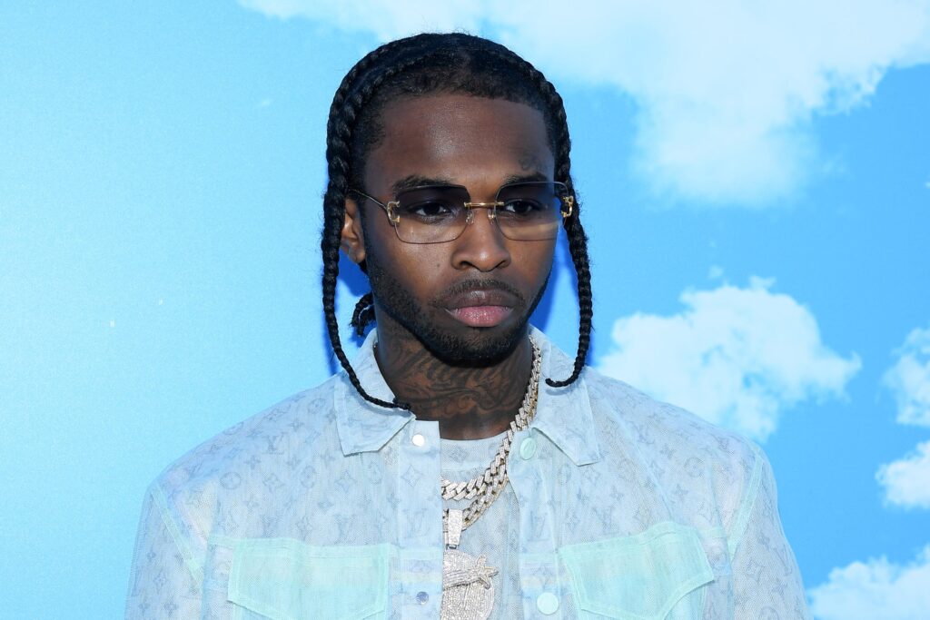 Four Charged With Murder in Death of Rapper Pop Smoke, Could Face Death Penalty