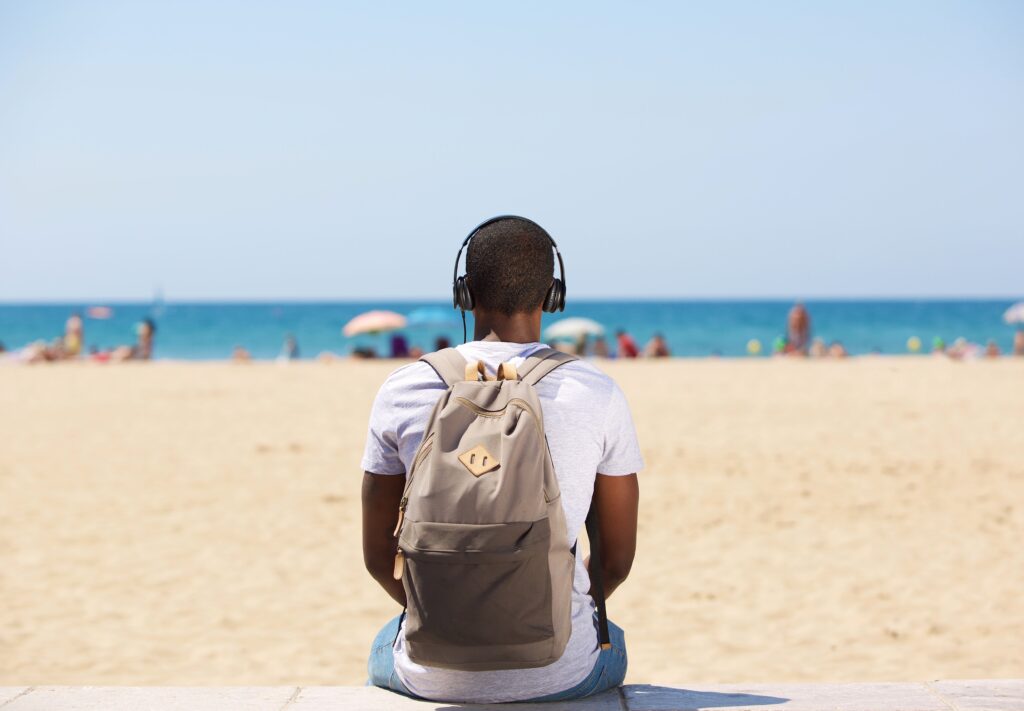 The Root Jams Weekly (7/10/2020): 'My Headphones'