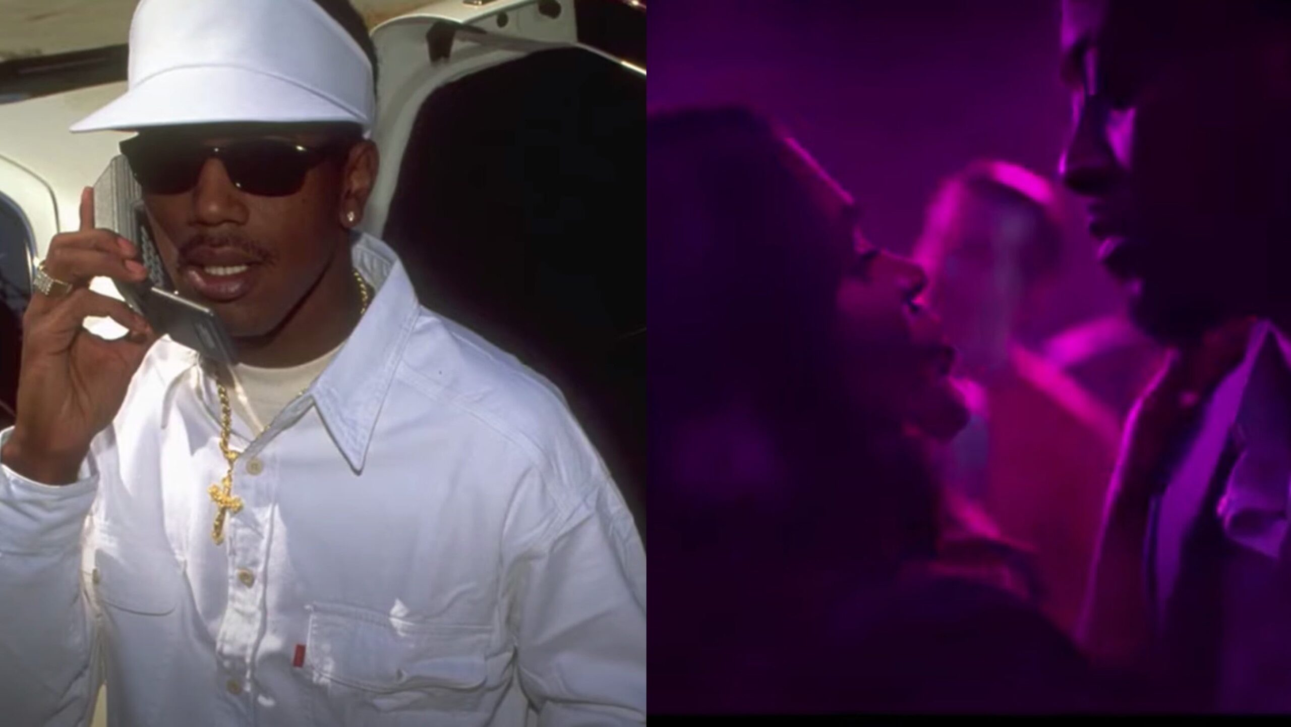 No Limit Chronicles (2020); Fatal Affair (2020) Screenshot: No Limit Forever