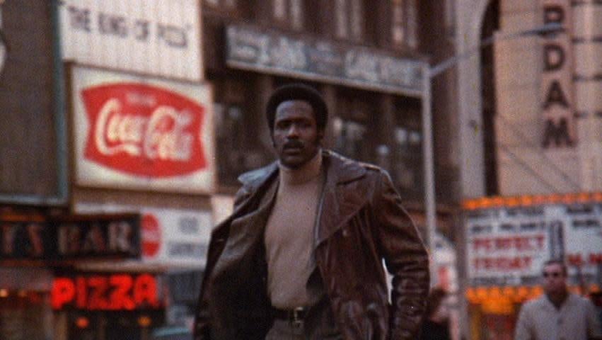Shaft (1971) Photo: Metro-Goldwyn-Mayer