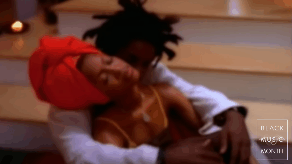 30 Days of Iconic Music Video Blackness With VSB, Day 29: Erykah Badu, 'Other Side of The Game'