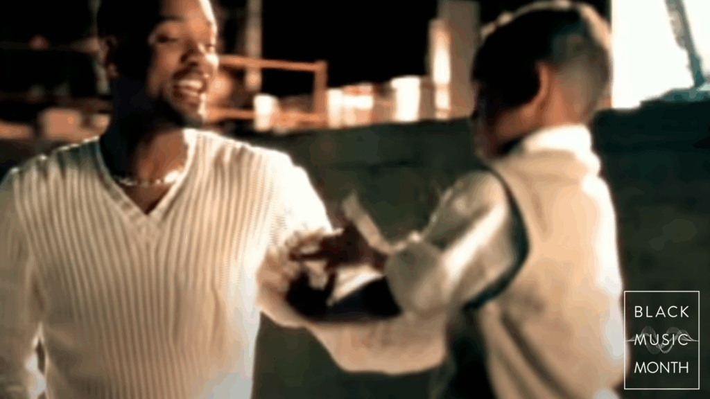 30 Days of Iconic Music Video Blackness With VSB, Day 21: Will Smith, 'Just the Two of Us'