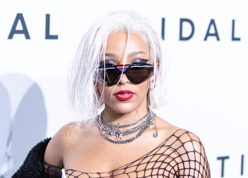Doja Cat’s ‘Dindu Nuffin,’ Explained