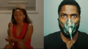 Trailer Roundup: The Pageant Question for Miss Juneteenth Is…WTF Is TENET About?