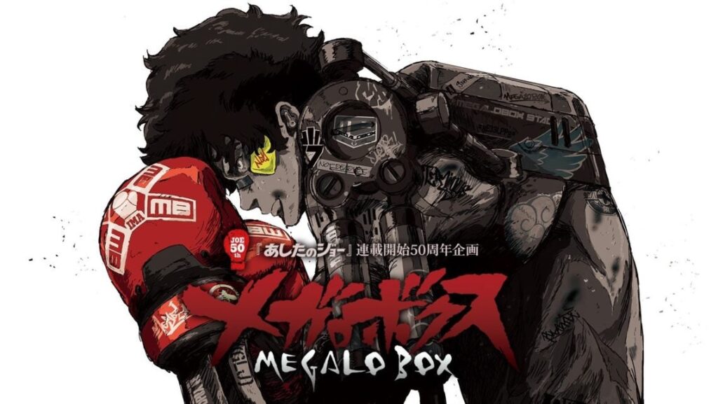 Missing Sports? Watch Some of These Anime