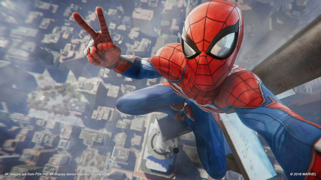 There Are No Summer Movies, So Play These Games Instead