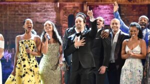 'Meet Me Inside,' Because the Filmed Production of Hamilton Is Coming to Disney+ Sooner Than We Thought