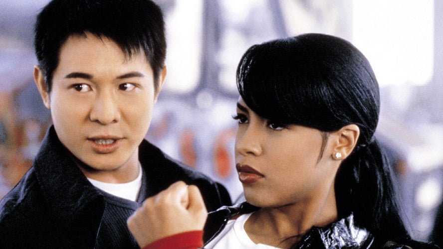 Romeo Must Die (2000) Photo: Warner Bros. Pictures