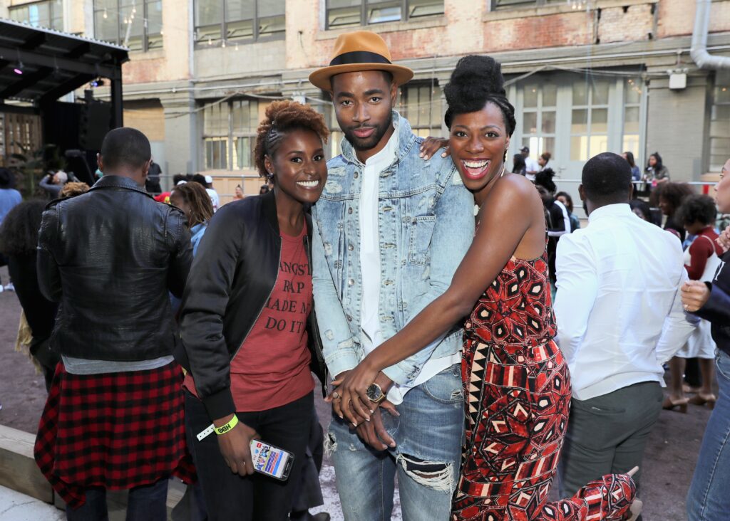 HBO Renews Insecure, Promising Us More Issa & Molly Shenanigans After 2020