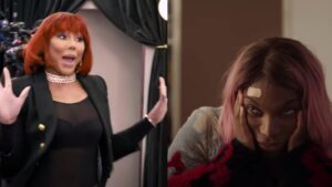 Trailer Roundup: Your Mission Is To Catch a Beautician…But I May Destroy You