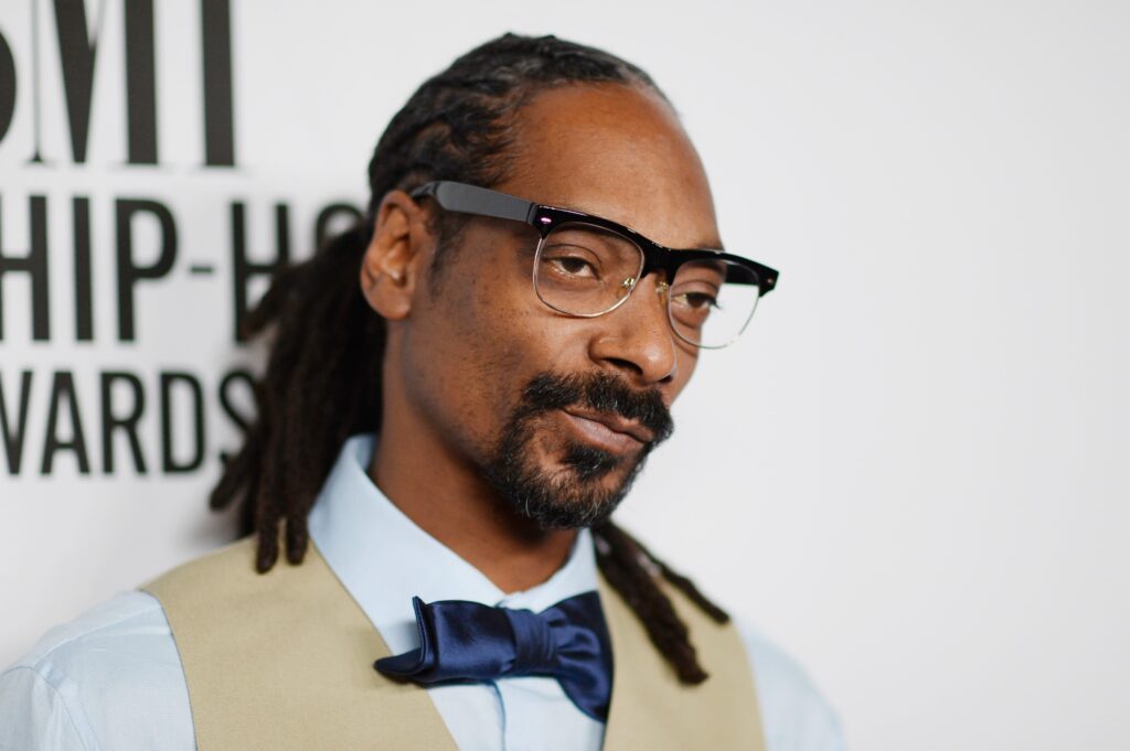 Snoop Perrito? Your Favorite Rapper Blends G-Funk With Mexican Folk Music and It Slaps