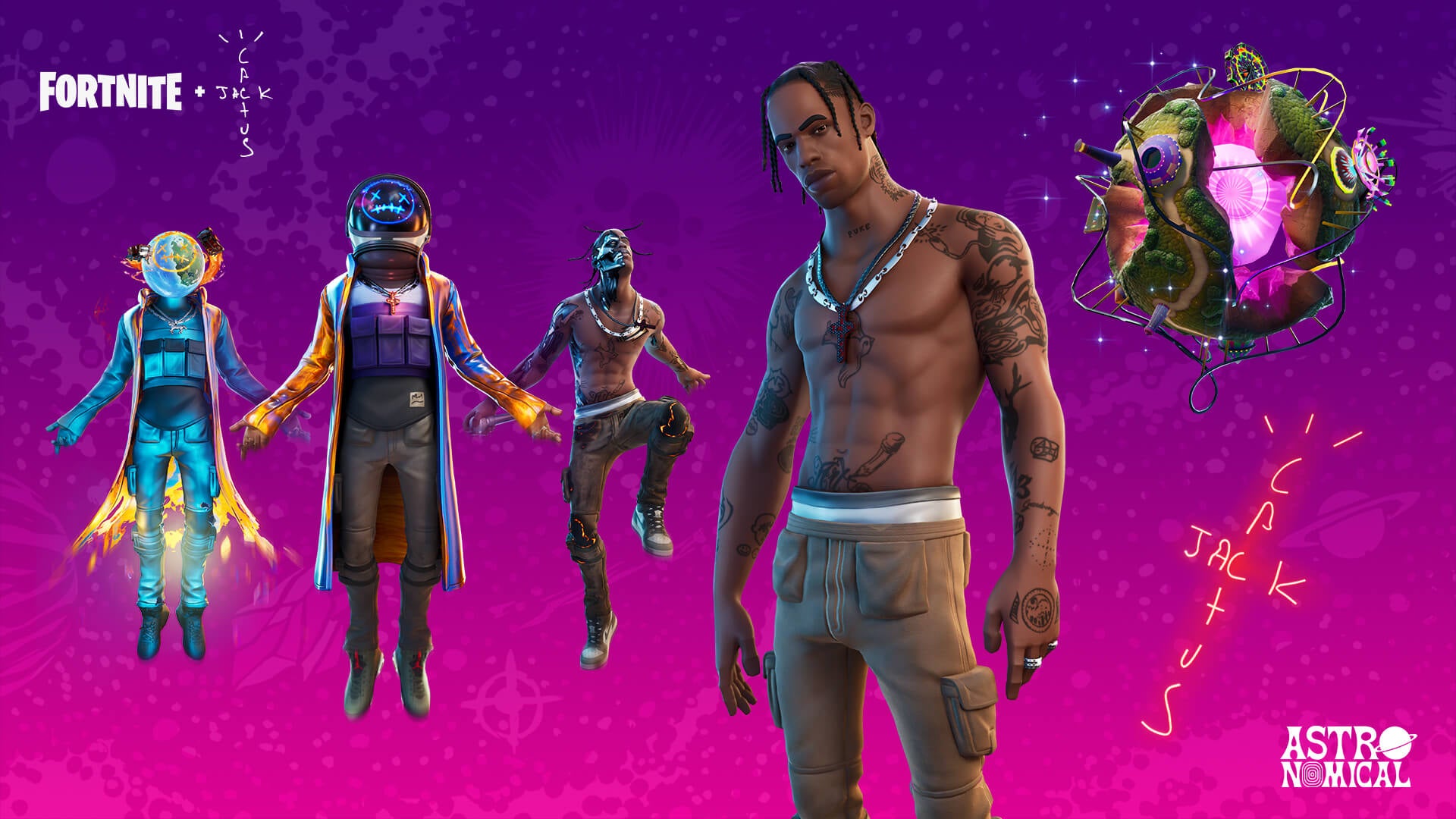 Image: Epic Games