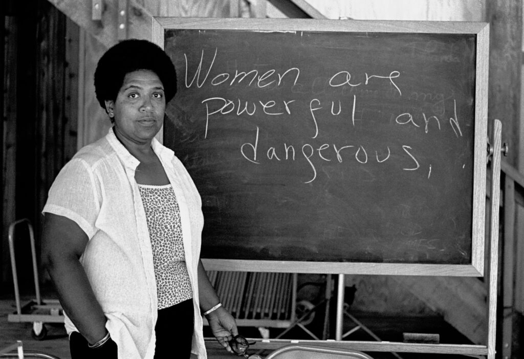 15 Inspirational Audre Lorde Quotes You Need to Read Right Now