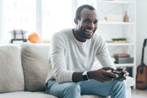 Old Video Games Worth Giving a Revisit