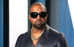 I Read Kanye West's Latest Interview So You Don't Have To