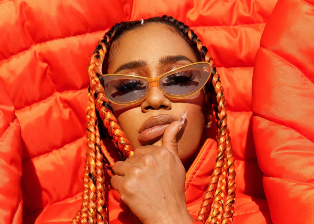 With a New EP and Rihanna's Stamp of Approval, Bia Is Aiming to Become the 'Best on Earth'