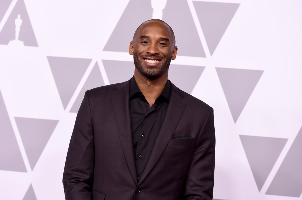 Kobe Bryant's Latest Children's Book Tops New York Times Bestseller List