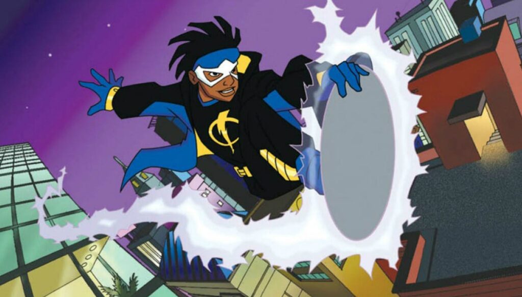 Six Black Superheroes Who Deserve Their Own Movie