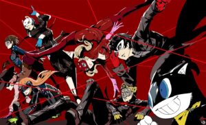 You Have a Lot of Time on Your Hands. Why Not Play a JRPG?
