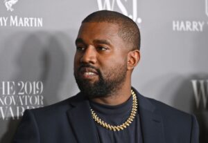 Kanye West's High School Artwork Appraised on 'Antiques Roadshow'