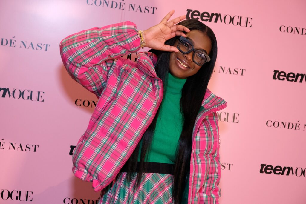 Tierra Whack Turned Alanis Morissette's 'Ironic' Into a Quarantine Jam